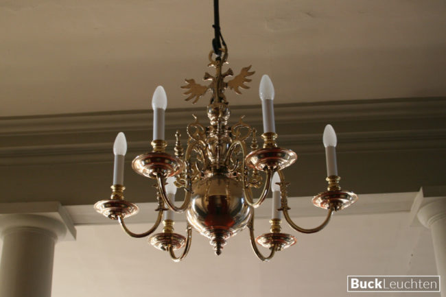 10____kirchengemeinde_sellenstedt-_komplette_restaurierung_mehrerer_barockleuchter_aus_dem_17._jahrhundert_messingguss_hochglanz_poliert