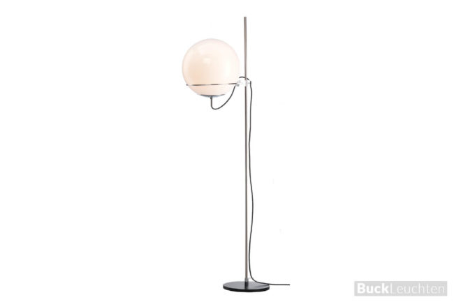 8__stehleuchte_im_bauhaus_stil_minimalismus_hochwertige_acrylglaskugel_d_30cm_einzelteile_messing_verchromt_edelstahlstange_fußplatte_stahl_lackiert_einzelanfertigung
