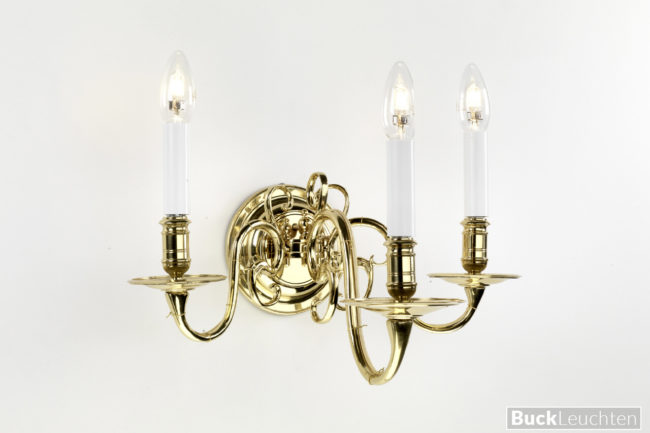 9_10_03-__flamischer_barockwandleuchter_3_arme_h_ca.19_cm_b_ca._40_cm._a_ca._31_cm_messingguss_hochglanz_poliert